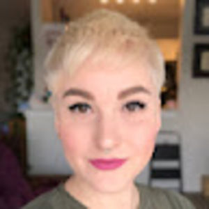 Meet your Posher, Katherine